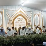 Harlah ke-15 PPKHM Jogja Jadi Momentum Kebangkitan Santri dan Pesantren