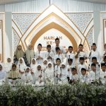 Merajut Kebersamaan di Pra-Harlah ke-15 Pondok Pesantren Kotagede Hidayatul Mubtadi-ien