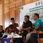 Sinergi Umaro dan Ulama di Hari Santri: Gotong Royong Bersih-Bersih Pondok di Kota Yogyakarta