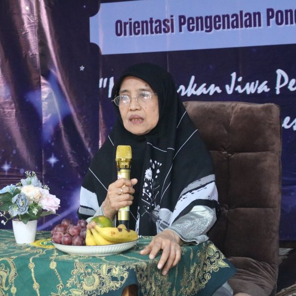 3 Dawuh Ibu, Pengingat di Kala Sendu