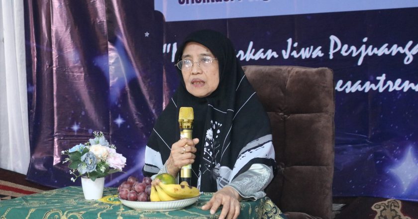 3 Dawuh Ibu, Pengingat di Kala Sendu