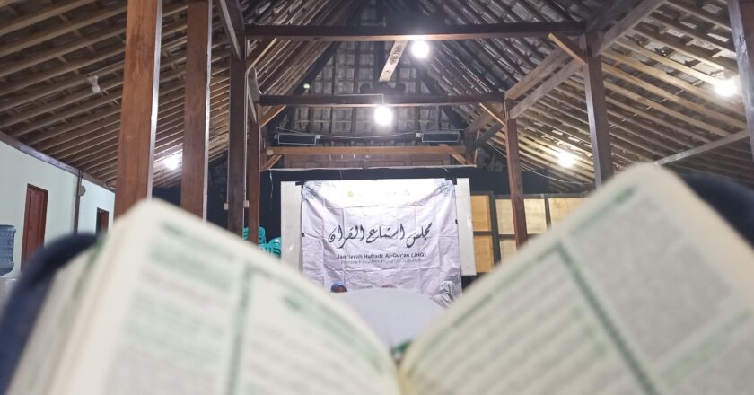 Simaan Dzulhijjah: Melanggengkan Murajaah sebagai Wujud Cinta terhadap Al-Qur’an