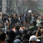 Teladan Kejujuran Nabi Di Tengah Gelombang Demonstrasi
