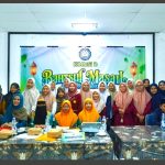 Melek Digitalisasi Tanpa Melupakan Kitab Salafi : PP Nurul Ummah Putri Ikut Andil dalam Bahtsul Masail Putri JPPPM Pusat