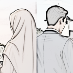 Qawā‘id al-‘Isyq: Kaidah-Kaidah Cinta untuk Dhomir Muttashil dalam Hidupku