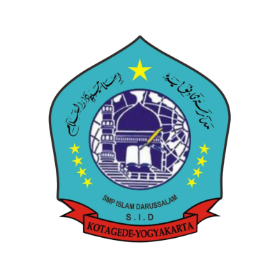 SMP Islam Darussalam Yogyakarta