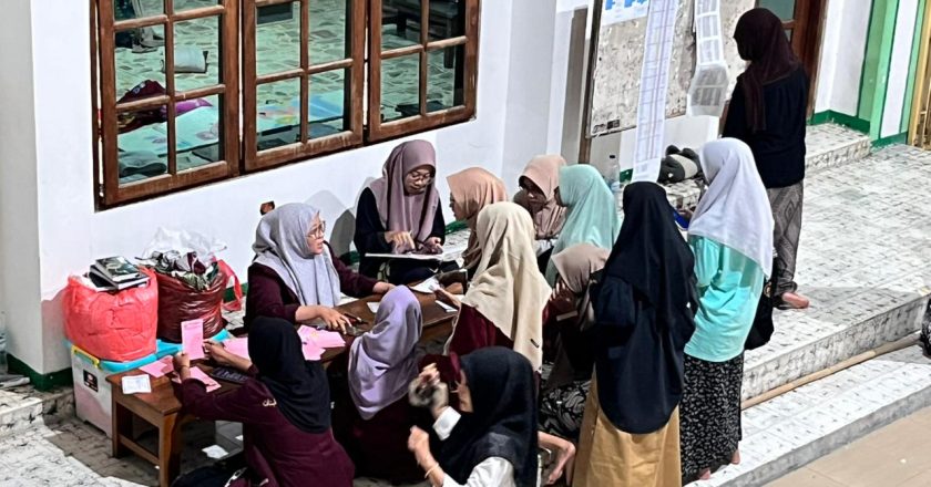Kartu Imtihan: Antara “Nanti dulu ah” dan Kepanikan Massal di Akhir Semester