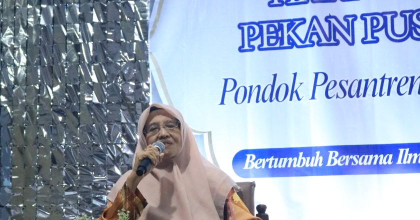 Satu Malam Bersama Ibu