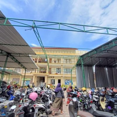 Kenapa akhir-akhir ini angin bertiup lebih kencang daripada biasanya? Menuju penghujung Januari 2026 potensi prakiraan cuaca tidak stabil.