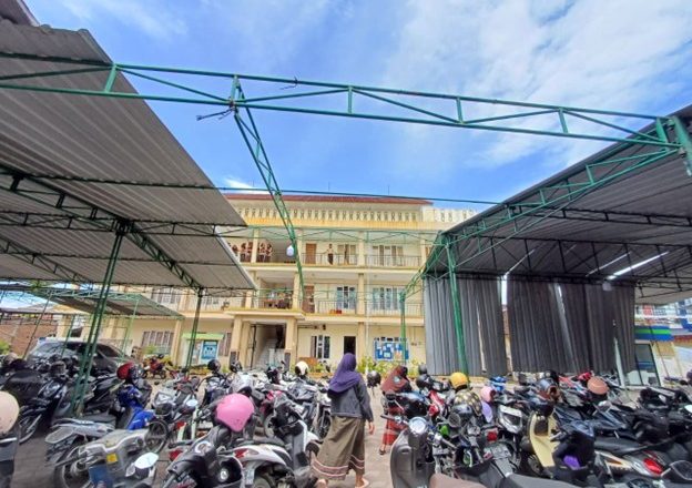 Kenapa akhir-akhir ini angin bertiup lebih kencang daripada biasanya? Menuju penghujung Januari 2026 potensi prakiraan cuaca tidak stabil.