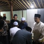 Halal Bihalal Jadi Awal Santri Kembali Thalabul Ilmi