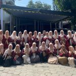 Sowan Dzurriyyah: Nge-charge Energi Ala Santri