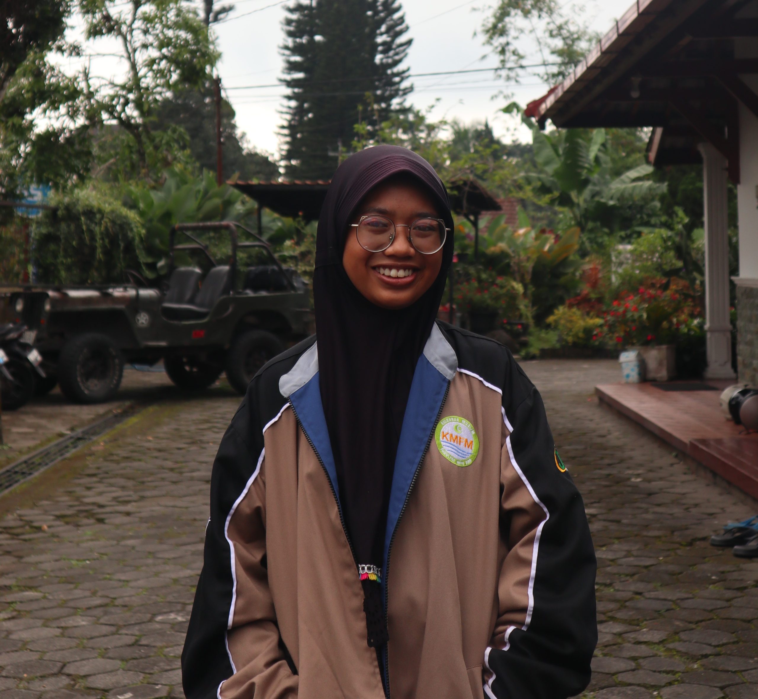 Nayla Sya