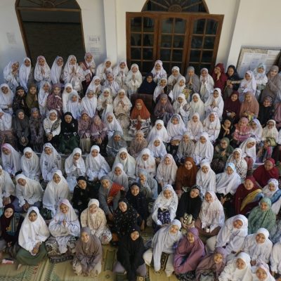 Tak Sekadar Takbiran, Ada yang Berbeda di Idul Adha Tahun Ini