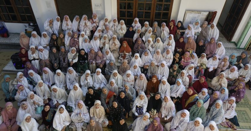 Tak Sekadar Takbiran, Ada yang Berbeda di Idul Adha Tahun Ini