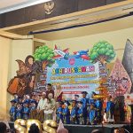 Setiap Hari dari Klaten ke Kotagede, Orang Tua Ini Percayakan Pendidikan Anak di PAUD Terpadu dan RA Salsabila Darussalam