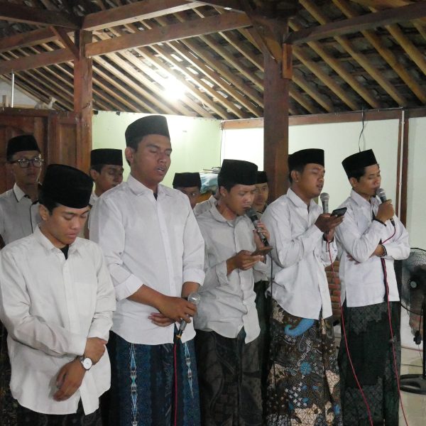 Takzim Maulid Nabi SAW 1448 H: Merawat Mahabbah kepada Baginda Nabi di Malam Rabiul Awal