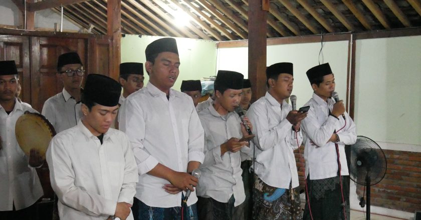 Takzim Maulid Nabi SAW 1448 H: Merawat Mahabbah kepada Baginda Nabi di Malam Rabiul Awal