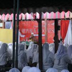 Terima Kasih, Para Pahlawan RI!