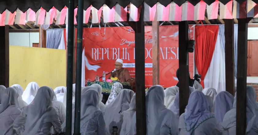 Terima Kasih, Para Pahlawan RI!