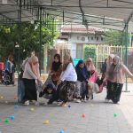 Gema Kemerdekaan di Tanah Pesantren: Keseruan, Tradisi, dan Persahabatan Mendunia