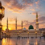 Puisi Bulan Maulid