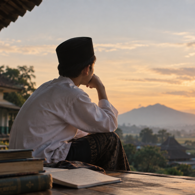 Tujuan Besar, Langkah yang Buyar: Menyelami 3 Objek Pengaruh Diri