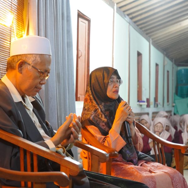 Dari Bersatunya Dua Nama hingga Lahirnya PPKHM Jogja