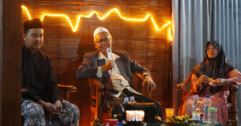 Pertama Kali Digelar, Sarasehan Harlah XVI PPKHM Ajak Santri Mengenal Sejarah Pesantren