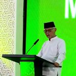 Buka Konferensi Internasional MU’TAMAD 2026 di Lirboyo, MUI dan Kemenag Dorong Transformasi Pesantren di Kancah Global