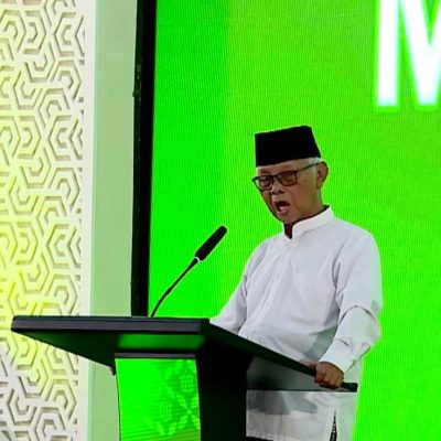 Buka Konferensi Internasional MU’TAMAD 2026 di Lirboyo, MUI dan Kemenag Dorong Transformasi Pesantren di Kancah Global